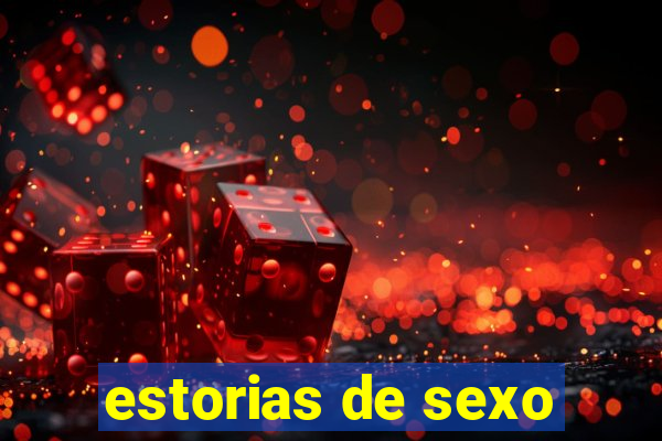 estorias de sexo